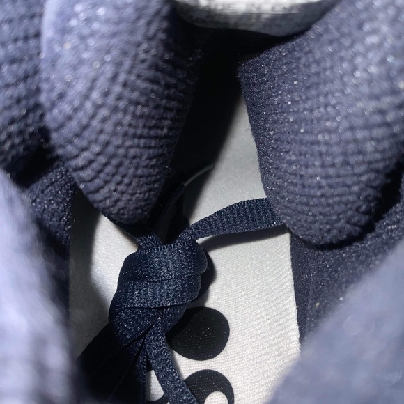 Adidas Legend Ink/Cloud/White/Team Colleg Burgundy Kobe Bryant Size 9 - Picture 6 of 8